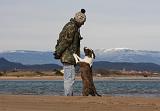 ADULTE ET CHIEN 202